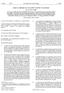 DIRECTIVA 2009/30/CE DEL PARLAMENTO EUROPEO Y DEL CONSEJO