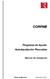 CORPME. Programa de Ayuda Autoliquidación Plusvalías. Manual de instalación