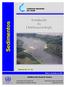 Sedimentos. Seminario de Fluviomorfología. Informe No. 72 02 COMISION NACIONAL DEL AGUA. Subdirección General Técnica. México, diciembre de 2001