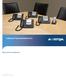 Teléfono IP Aastra Modelo 6731i. Manual de Instalación