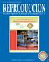 REVISTA MEXICANA DE MEDICINA DE LA. Asociación Mexicana de Medicina de la Reproducción, A.C.