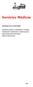 INFORME DE ACTIVIDADES ASISTENCIA MÉDICA, FISIOTERAPIA Y MASAJE FORMACIÓN CONTINUADA. INVESTIGACIÓN RELACIONES INSTITUCIONALES ÁREA DE PSICOLOGÍA