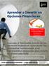 Aprender a Invertir en Opciones Financieras