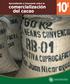 Aprendiendo e innovando sobre la comercialización del cacao