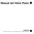 Manual del Vidrio Plano