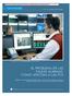 EL PROBLEMA DE LAS FALSAS ALARMAS, CÓMO AFECTAN A LAS FCS TÉCNICO-PROFESIONAL