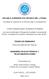 ESCUELA SUPERIOR POLITÉCNICA DEL LITORAL. Facultad de Ingeniería en Electricidad y Computación TESINA DE SEMINARIO