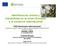 Identificación animal y trazabilidad en la Unión Europea y el comercio internacional