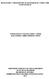 INSTALACIÓN Y CONFIGURACIÓN DE UN SERVIDOR DE CORREO EXIM 4.8 EN FEDORA 20 FRAYBA SERYEY OTALORA TORRES 1150320 JOSE EDUARDO JAIMES BARRERA 1150315