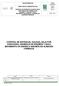 CONTROL DE ENTRADAS, SALIDAS, BAJA POR CADUCIDAD, ANOMALIA DE INSUMOS Y NULO MOVIMIENTO DE BIENES E INSUMOS EN ALMACEN FARMACIA