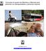 Guía para el usuario de Metrobus y Metroriel para personas con discapacidades y personas mayores