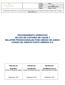 PROCEDIMIENTO OPERATIVO DE USO DE CUPONES DE CANJE Y BILLETES PROMOCIONALES PARA MESAS DE JUEGO CASINO DE JUEGOS PUNTA ARENAS S.A.
