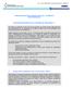 Clasificador Nacional de Actividades Económicas CLANAE 2010 Notas Metodológicas NOTAS METODOLÓGICAS DE LA CATEGORÍA DE TABULACIÓN A