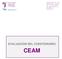 EVALUACIÓN DEL CUESTIONARIO CEAM