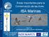 Áreas Importantes para la Conservación de las Aves: IBA Marinas. Pep Arcos Coordinador del Programa Marino, SEO/BirdLife