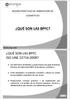 COSMÉTICOS QUÉ SON LAS BPFC. Son directrices destinadas a proporcionar una guía de Buenas Prácticas de Fabricación (BPF) de productos cosméticos.