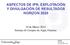 ASPECTOS DE IPR, EXPLOTACIÓN Y DIVULGACIÓN DE RESULTADOS HORIZON 2020. 19 de Marzo 2014 Semana do Campus da Auga, Ourense