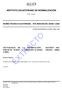 INSTITUTO ECUATORIANO DE NORMALIZACIÓN. Quito - Ecuador NORMA TÉCNICA ECUATORIANA NTE INEN-ISO/IEC 20000-1:2009 EXTRACTO