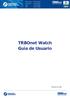 TRBOnet Watch Guia de Usuario