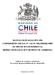 MANUAL DE EVALUACIÓN DEL CUMPLIMIENTO DEL D.S. Nº 146/97 DEL MINSEGPRES EN PROYECTOS SOMETIDOS AL SISTEMA DE EVALUACIÓN DE IMPACTO AMBIENTAL