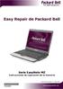 Easy Repair de Packard Bell