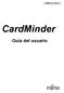 P2WW-2641-03ESZ0. CardMinder. Guía del usuario
