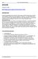 APACHE. Introducción. Ayuda en el sitio: http://httpd.apache.org/docs/2.0/es/mod/core.html