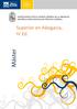 HOMOLOGADO POR EL CONSEJO GENERAL DE LA ABOGACÍA ESPAÑOLA COMO ESCUELAS DE PRÁCTICA JURÍDICA. Máster. Superior en Abogacía, IV Ed.