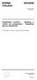 NCh2948 NORMA CHILENA. Alojamiento turístico - Camping o recinto de campamento - Requisitos para su calificación