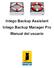 Intego Backup Assistant Intego Backup Manager Pro Manual del usuario