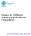 Prevención. Equipos de Protección Individual para Productos Fitosanitarios