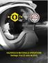 HAZARDOUS MATERIALS OPERATIONS Santiago 19 al 23 Julio de 2010.