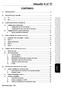 VirtualDJ 6 LE TC CONTENIDO 1) INTRODUCCIÓN... 3. 2) REQUISITOS DEL SISTEMA... 3 a) PC... 3 b) Mac... 4