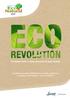 Eco Natural Lucart: la nueva generación de papel reciclado