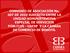 CONVENIO DE ASOCIACIÓN No. 007 DE 2010 SUSCRITO ENTRE LA UNIDAD ADMINISTRATIVA ESPECIAL DE SERVICIOS PÚBLICOS - UAESP Y LA CÁMARA DE COMERCIO DE