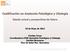 Cualificación en Anatomía Patológica y Citología. Estado actual y perspectivas de futuro. 19 de Mayo de 2011