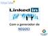 OBJETIVOS. 15/06/2015 LinkedIn como generador de negocio