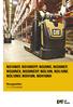 NO10NEF, NO10NEFP, NO20NE, NO20NEP, NO20NEX, NO20NEXP, NOL10N, NOL10NF, NOL10NV, NOH10N, NOH10NH. Recogepedidos 1.0-2.0 toneladas