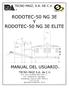 TECNO MAIZ S.A. de C.V. Ave. Ruiz Cortines 2002 Ote. y Priv. Roberto M. Gonzalez Guadalupe, Nuevo Leon Mexico C.P. 67110 Apartado Postal No.