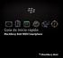 Guía de inicio rápido BlackBerry Bold 9000 Smartphone