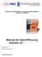 Manual de OpenOffice.org Impress 3.2