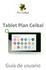 Tablet Plan Ceibal. Guía de usuario