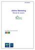 APLICATECA. didimo Marketing. Manual de usuario. By DIDIMO Servicios Móviles. www.telefonica.es