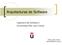 Arquitecturas de Software