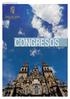 www.puertadelcamino.com CONGRESOS