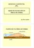GEOLOGIA Y GEOTECNIA 2012 (2da edición) REDES DE FILTRACIÓN EN PRESAS DE TIERRA