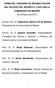 FIRMA DEL CONVENIO DE REHABILITACIÓN DEL PALACIO DEL INFANTE D. LUIS CON LA COMUNIDAD DE MADRID 23 de Marzo de 2012