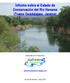 Informe sobre el Estado de Conservación del Río Henares (Tramo Guadalajara -Jarama)