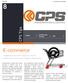 CPS Tips E- commerce # 2, 2012. Po Box 2