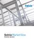 Solvia MarketView. Resumen ejecutivo